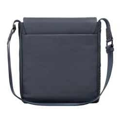 Automobili Lamborghini - Bodybag - Blue - Made in Italy - Luxury Exclusive Collection - Avvenice