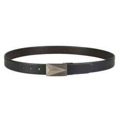 Automobili Lamborghini - Belt - Black - Made in Italy - Luxury Exclusive Collection - Avvenice