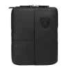 Automobili Lamborghini - Bodybag - Black - Made in Italy - Luxury Exclusive Collection - Avvenice