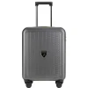 Automobili Lamborghini - Trolley - Grey - Made in Italy - Luxury Exclusive Collection - Avvenice
