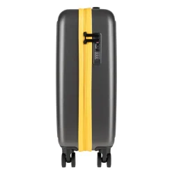 Automobili Lamborghini - Trolley - Grey - Made in Italy - Luxury Exclusive Collection - Avvenice