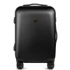 Automobili Lamborghini - Trolley - Black - Made in Italy - Luxury Exclusive Collection - Avvenice