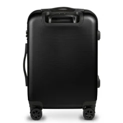 Automobili Lamborghini - Trolley - Black - Made in Italy - Luxury Exclusive Collection - Avvenice