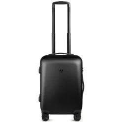 Automobili Lamborghini - Trolley - Black - Made in Italy - Luxury Exclusive Collection - Avvenice