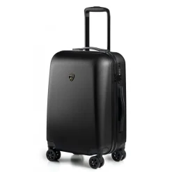 Automobili Lamborghini - Trolley - Black - Made in Italy - Luxury Exclusive Collection - Avvenice