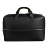 Automobili Lamborghini - Travel Bag - Black - Made in Italy - Luxury Exclusive Collection - Avvenice