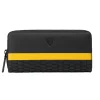 Automobili Lamborghini - Wallet - Black - Made in Italy - Luxury Exclusive Collection - Avvenice