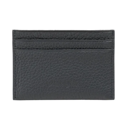 Automobili Lamborghini - Wallet - Blue - Made in Italy - Luxury Exclusive Collection - Avvenice