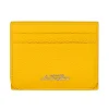 Automobili Lamborghini - Wallet - Yellow - Made in Italy - Luxury Exclusive Collection - Avvenice