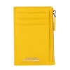 Automobili Lamborghini - Wallet - Yellow - Made in Italy - Luxury Exclusive Collection - Avvenice