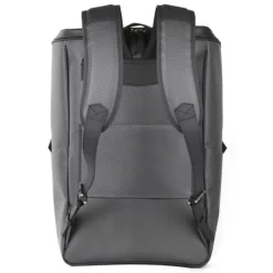Avvenice - Advance - Carbon Fiber Bag - Black - Handmade in Italy - Exclusive Luxury Collection - Avvenice