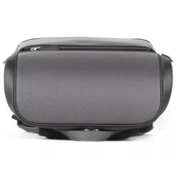 Avvenice - Advance - Carbon Fiber Bag - Black - Handmade in Italy - Exclusive Luxury Collection - Avvenice