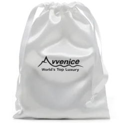 Avvenice - Astrea - Crocodile Belt - Brown - Handmade in Italy - Exclusive Luxury Collection - Avvenice