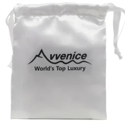 Avvenice - Crocodile Credit Card Holder - Himalaya - Handmade in Italy - Exclusive Luxury Collection - Avvenice