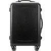Avvenice - Horizon M - Carbon Fiber Trolley - Black - Handmade in Italy - Exclusive Luxury Collection - Avvenice