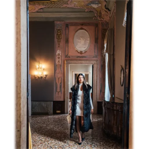 Avvenice - Imperium - Crocodile Bag - Himalaya Matt - Handmade in Italy - Exclusive Luxury Collection - Avvenice