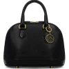 Avvenice - Imperium - Premium Leather Bag - Black - Handmade in Italy - Exclusive Luxury Collection - Avvenice