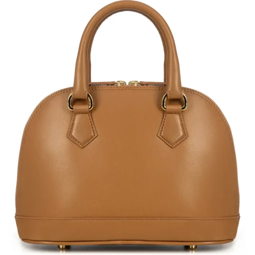 Avvenice - Imperium - Premium Leather Bag - Canyon - Handmade in Italy - Exclusive Luxury Collection - Avvenice