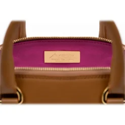 Avvenice - Imperium - Premium Leather Bag - Canyon - Handmade in Italy - Exclusive Luxury Collection - Avvenice
