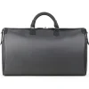 Avvenice - Infinite L - Carbon Fiber Bag - Black - Handmade in Italy - Exclusive Luxury Collection - Avvenice