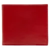 Avvenice - Premium Leather Wallet - Red Fuchsia - Handmade in Italy - Exclusive Luxury Collection - Avvenice