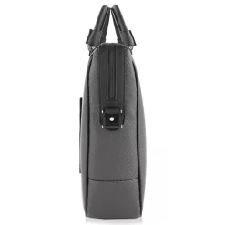 Avvenice - Supreme - Carbon Fiber Bag - Black - Handmade in Italy - Exclusive Luxury Collection - Avvenice