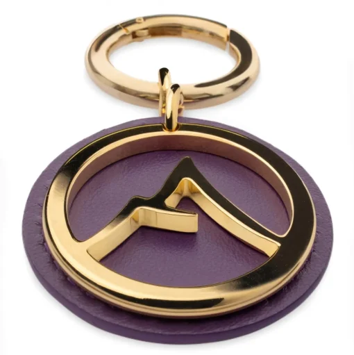 Avvenice - Thesaura - Premium Leather Bag - Purple - Handmade in Italy - Exclusive Luxury Collection - Avvenice