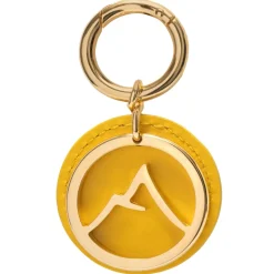 Avvenice - Thesaura - Premium Leather Bag - Yellow - Handmade in Italy - Exclusive Luxury Collection - Avvenice