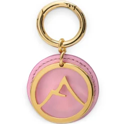 Avvenice - Thesaura - Premium Leather Bag - Pink - Handmade in Italy - Exclusive Luxury Collection - Avvenice