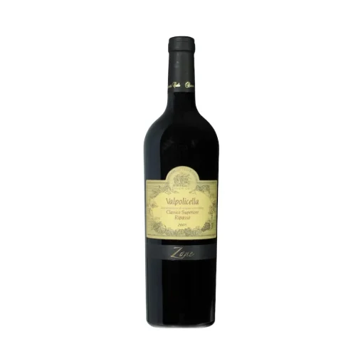 Azienda Agricola Boscaini Carlo - Valpolicella Classico Superiore Ripasso D.O.C. Classic - Zane - Avvenice