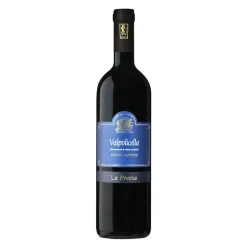 Azienda Agricola Boscaini Carlo - Valpolicella Classico Superiore D.O.C. Classic - La Preosa - Avvenice