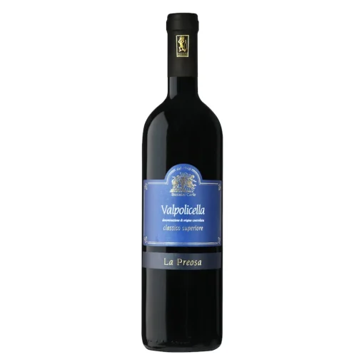 Azienda Agricola Boscaini Carlo - Valpolicella Classico Superiore D.O.C. Classic - La Preosa - Avvenice