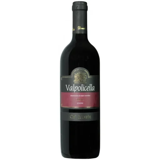 Azienda Agricola Boscaini Carlo - Valpolicella D.O.C. Classic - Ca Bussin - Avvenice