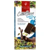 Bacco - Tipicità al Pistacchio - CiokkoBacco Crunch - Pistachio Extra Dark Chocolate Bar - Artisan Chocolate - 100 g - Avvenice