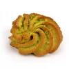 Bacco - Tipicità al Pistacchio - Pistachio Sicilian Cookies - Artisan Cookies - 250 g - Avvenice