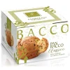 Bacco - Tipicità al Pistacchio - Classic Panettone Without Candied with Raisins and Pistachios - Artisan Panettone - 750 g - Avvenice