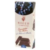 Bacco - Tipicità al Pistacchio - Chocolate of Modica - Nero d'Avola - Artisan Chocolate - 100 g - Avvenice