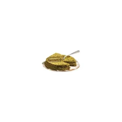 Bacco - Tipicità al Pistacchio - Pistachio Sicilian Cake - Artisan Cake - 500 g - Avvenice