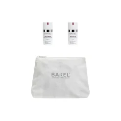 Bakel - Anti-Wrinkle Kit - Concentrated Anti-Wrinkle Serum + Anti-Ageing Cream for Dry Skin - 10+15 ml - Luxury Cosmetics - Avvenice