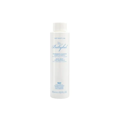 Bakel - Babykel Body Wash - Baby Body and Hair Wash - Body Wash - Luxury Cosmetics - Avvenice