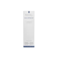 Bakel - Body Perfector - Draining and Shaping Body Cream - Body Cream - 150 ml - Luxury Cosmetics - Avvenice