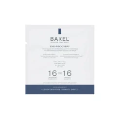 Bakel - Eye-Recovery - Instant Energising Anti-Ageing Eye Patch - Anti-Ageing - 2 x 4 Sachet - Luxury Cosmetics - Avvenice
