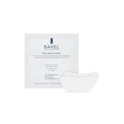 Bakel - Eye-Recovery - Instant Energising Anti-Ageing Eye Patch - Anti-Ageing - 2 x 4 Sachet - Luxury Cosmetics - Avvenice