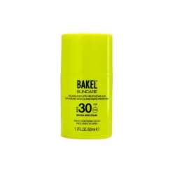 Bakel - Face Sunscreen SPF30 - Anti-Ageing High Sunscreen Protection - Suncare - 50 ml - Luxury Cosmetics - Avvenice