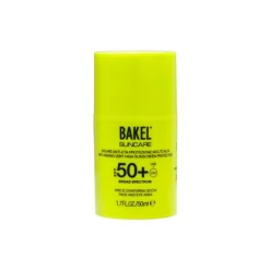 Bakel - Face Sunscreen SPF50+ - Anti-Ageing Very High Sunscreen Protection - Suncare - 50 ml - Luxury Cosmetics - Avvenice