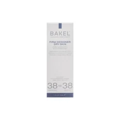 Bakel - Firm-Designer Dry Skin - Multi-Correcting Firming Cream - Dry Skin - Anti-Ageing - 50 ml - Luxury Cosmetics - Avvenice