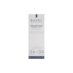 Bakel - Firm-Designer Normal Skin - Multi-Correcting Firming Cream - Normal Skin - Anti-Ageing - 50 ml - Luxury Cosmetics - Avvenice