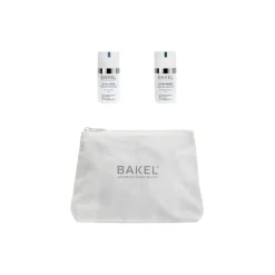 Bakel - Firmness Kit - Firming Anti-Gravity Serum + Anti-Ageing Emulsion for Very Dry Skin - 10+15 ml - Luxury Cosmetics - Avvenice