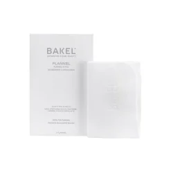 Bakel - Flannel - Cleansing and Make-Up Removing PVA Flannel - Cleansing - 1 pz - Luxury Cosmetics - Avvenice