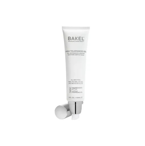 Bakel - High Tolerance Gel - Soothing Gentle Wash - Cleansing - 150 ml - Luxury Cosmetics - Avvenice